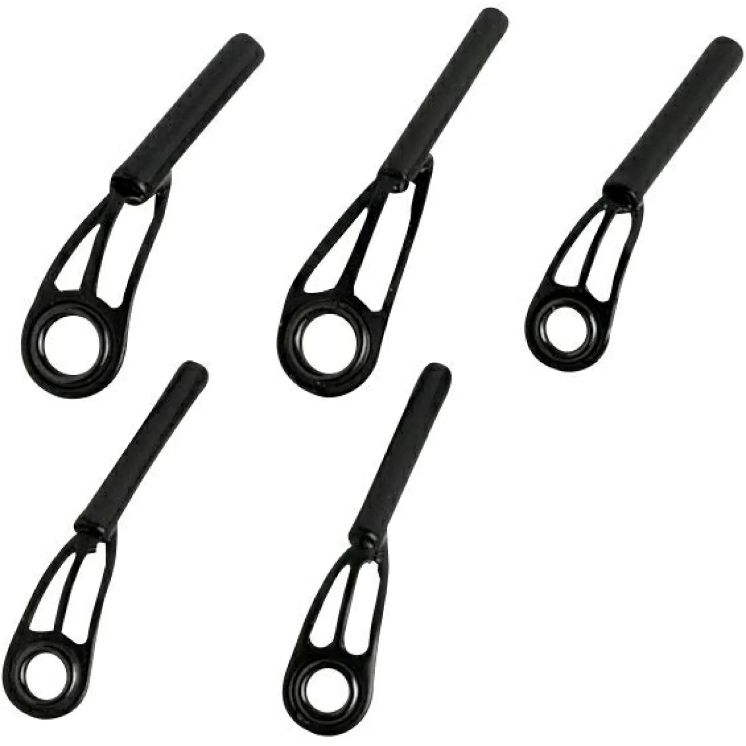 Kogha Spitzenring-Sets „Do It Yourself“ (Matchrute)