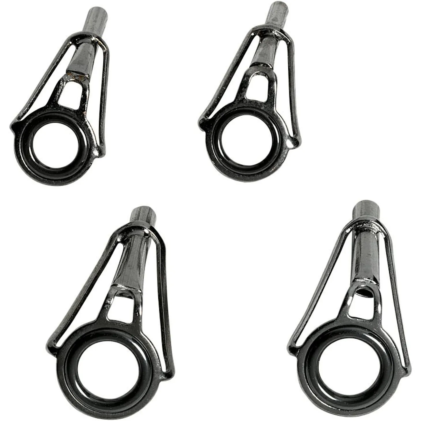 Kogha Spitzenring-Sets „Do It Yourself“ (Spinnrute)