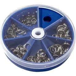 Kogha Split Ring Set