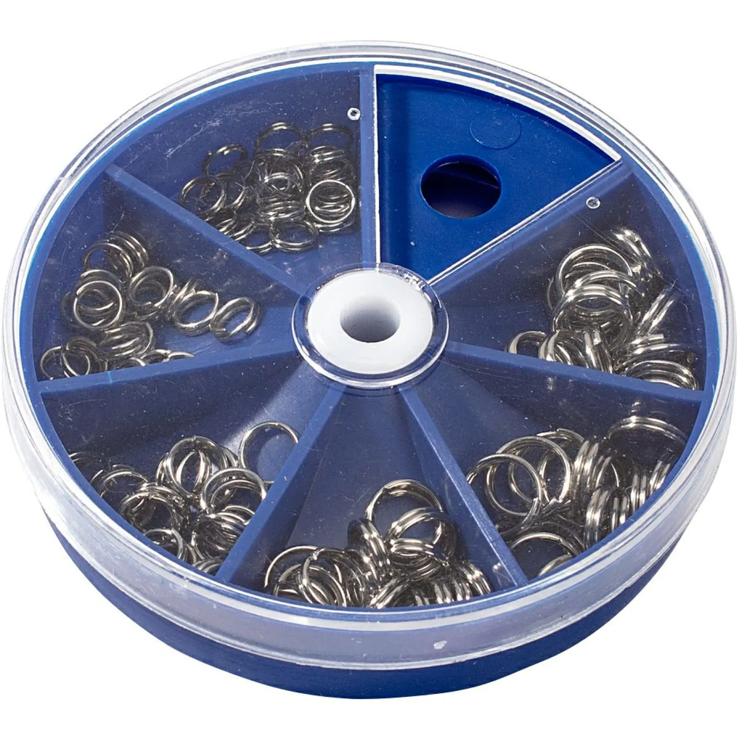 Kogha Split Ring Set