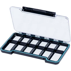 Kogha Spoon-/Fliegenbox (Magnetisch)