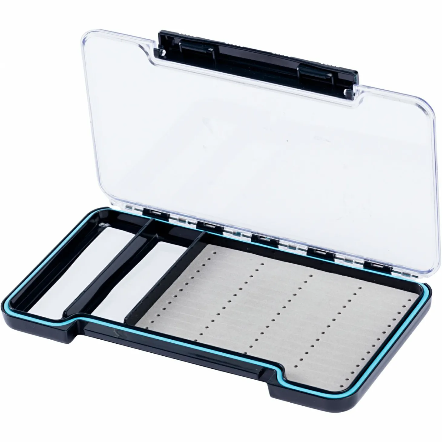 Kogha Spoon-/Fliegenbox (Mittel)