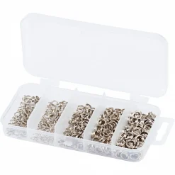 Kogha Sprengring Set