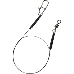 Kogha Stahlvorfach Titanium