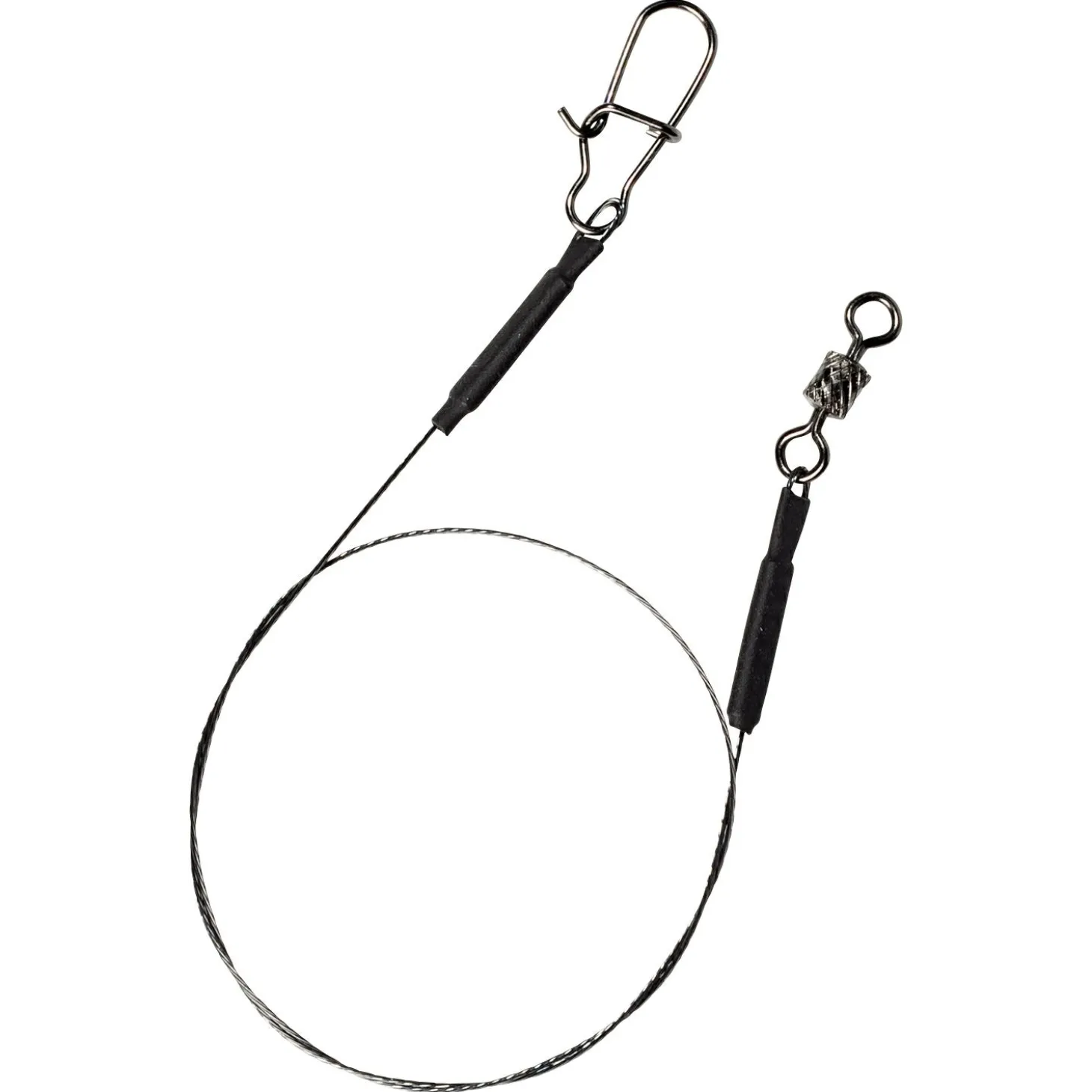 Kogha Stahlvorfach Titanium