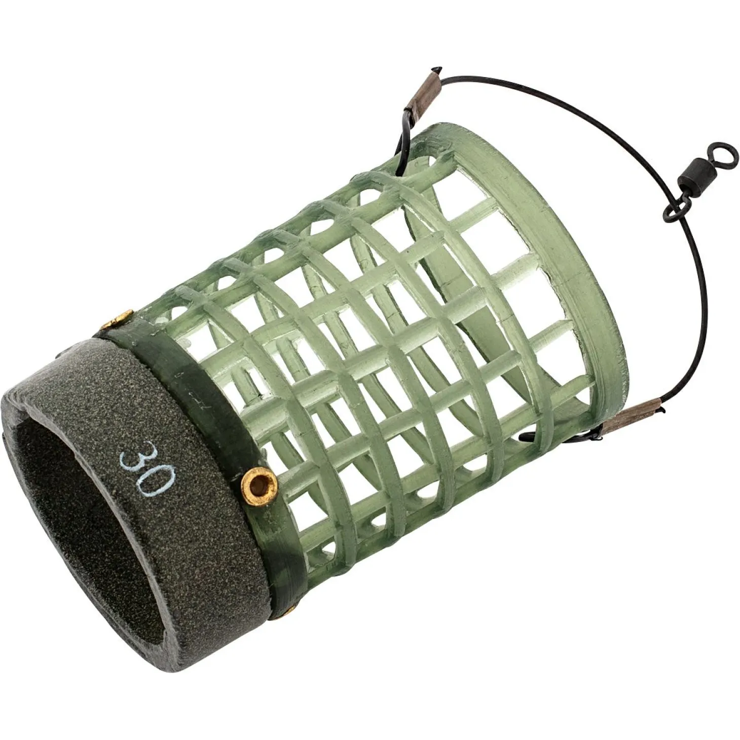 Kogha Stand Up Futterkorb Rund