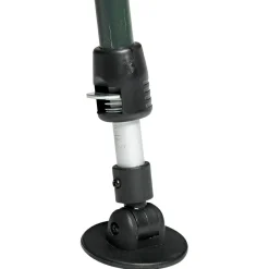 Kogha Stuhl mit Armlehnen