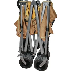 Kogha Tackle Bollerwagen Goliath XTRA