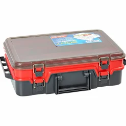 Kogha Tacklebox (doppelseitig)