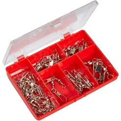 Kogha Tönnchenwirbel Set