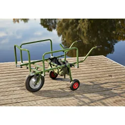 Kogha Trolley Master Rover