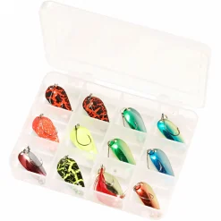 Kogha Trout Spoon Set B