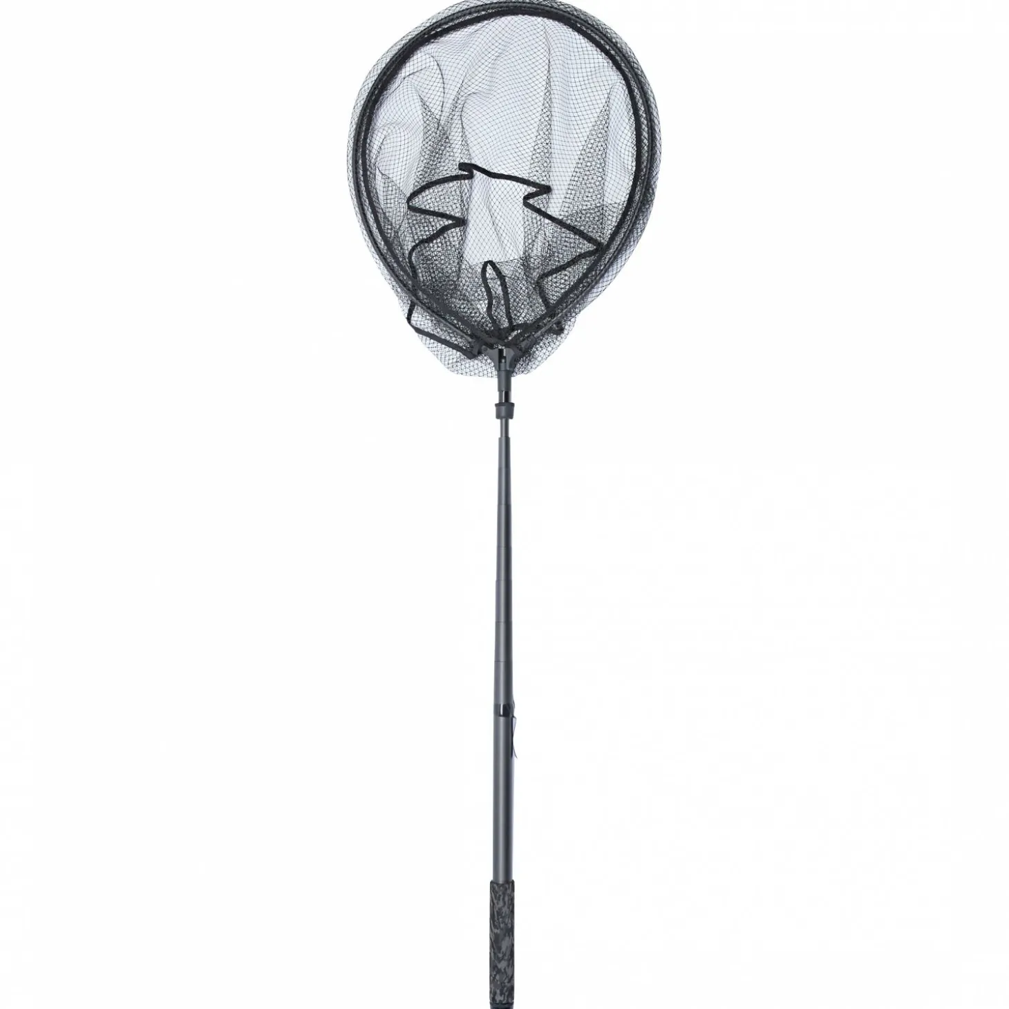 Kogha Ultracarbon Telekescher Streetfishing Xtreme