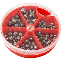 Kogha Universal Bleischrot (grob)