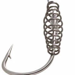 Kogha Vorfachhaken (Teig)