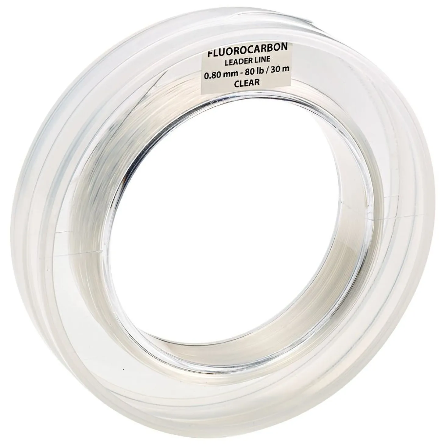 Kogha Vorfachschnur Fluorocarbon