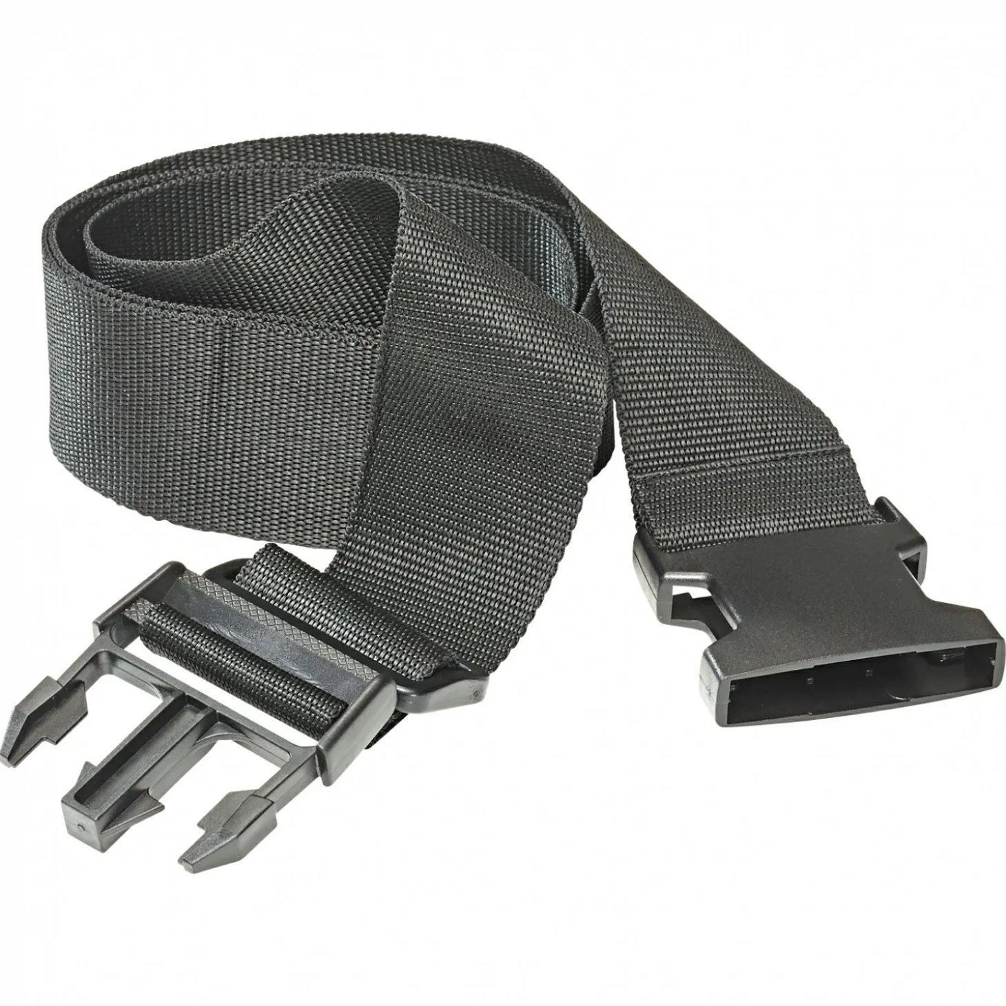 Kogha Watgürtel Herren (Grau)