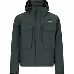 Kogha Watjacke (Graugrün)