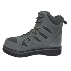 Kogha Watschuhe (Graugrün)