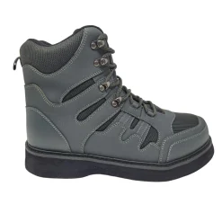 Kogha Watschuhe (Graugrün)