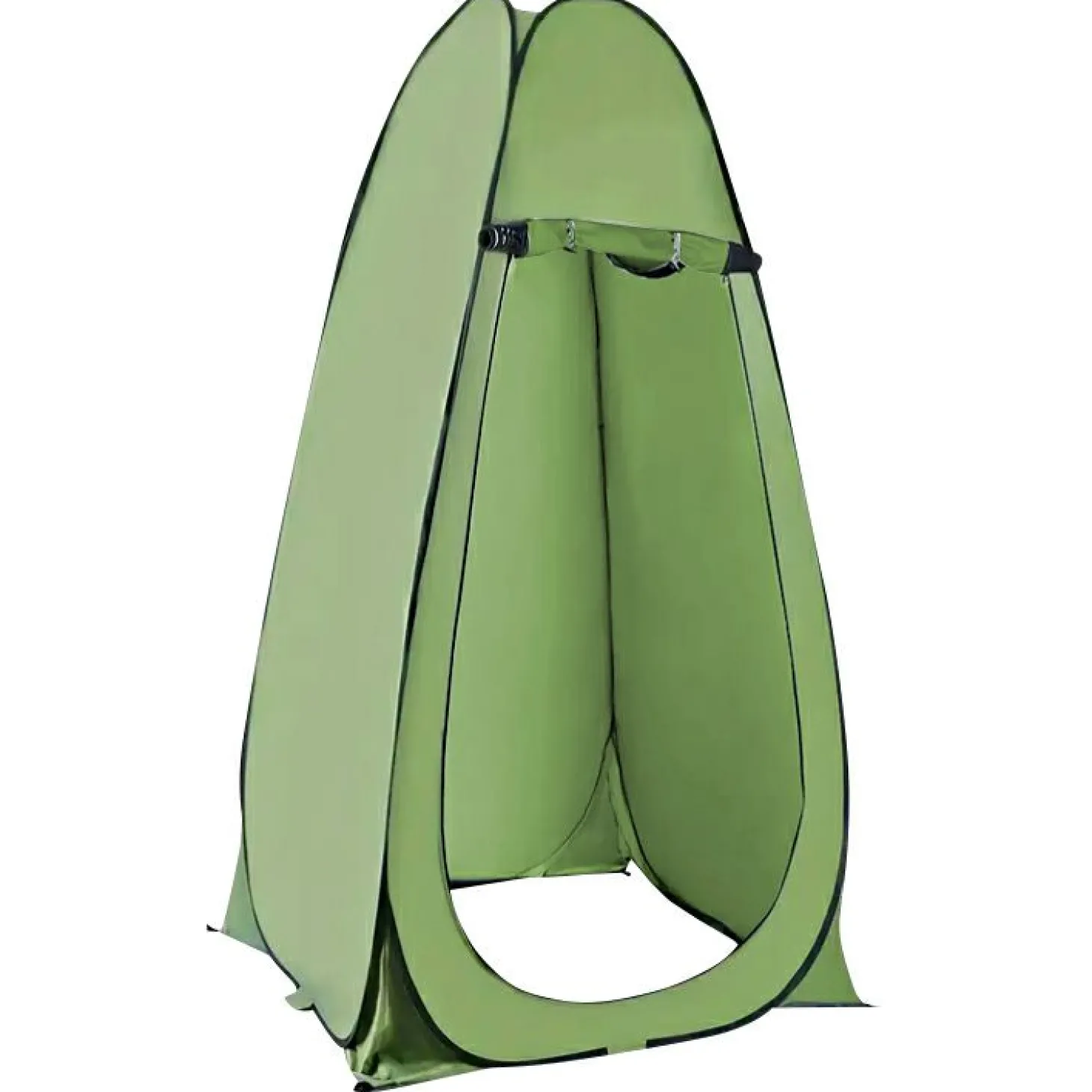 Kogha Wetterschutz-/Toilettenzelt