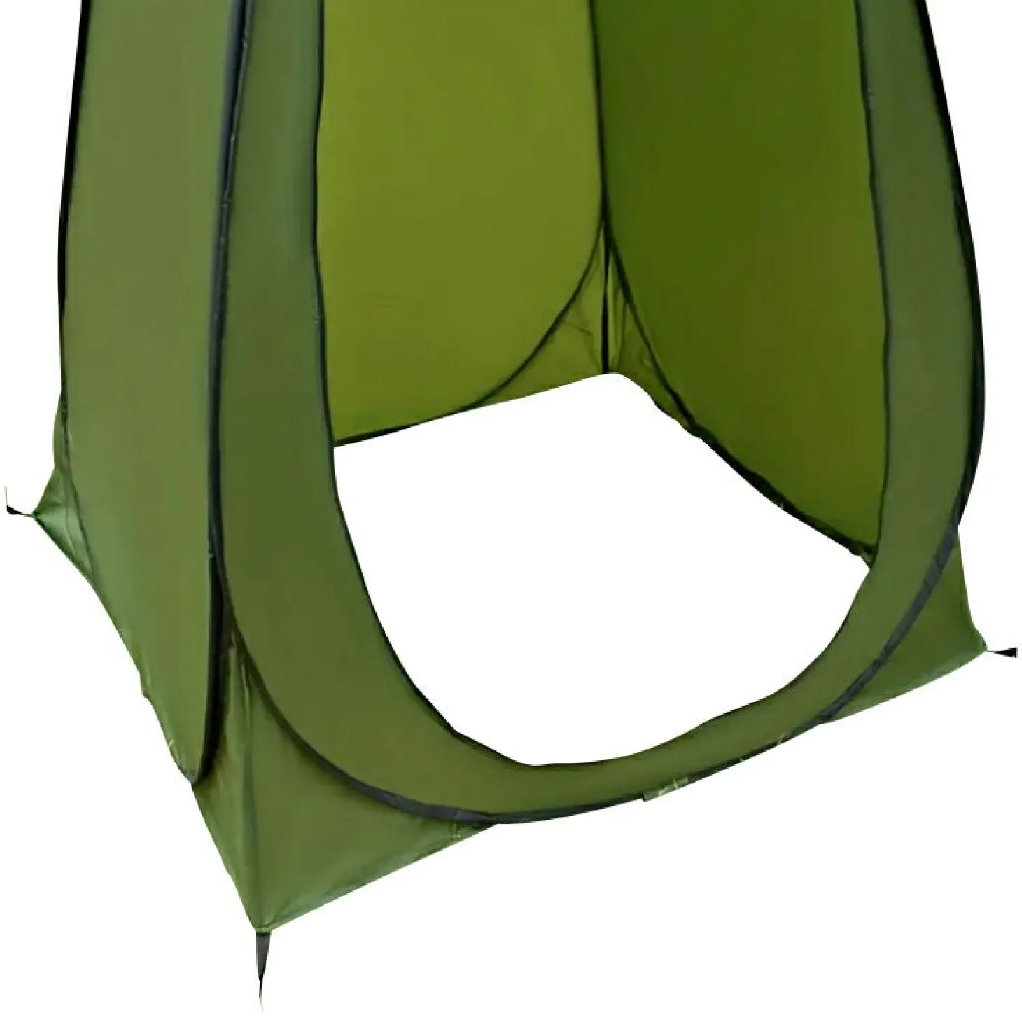 Kogha Wetterschutz-/Toilettenzelt