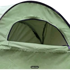 Kogha Wetterschutz-/Toilettenzelt