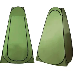 Kogha Wetterschutz-/Toilettenzelt