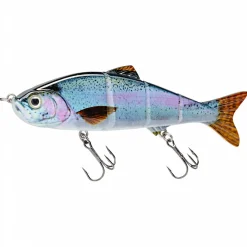 Kogha Wobbler Flat Joint (Rainbow Warrior 2)