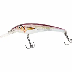Kogha Wobbler Mini Crank (Purple Chub)