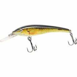 Kogha Wobbler Mini Crank (Golden Scalies)