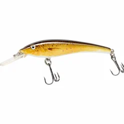 Kogha Wobbler Mini Crank (Brown Trout Puppy)