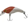 Kogha Wobbler Mini Deepdiver (Rotkopf)