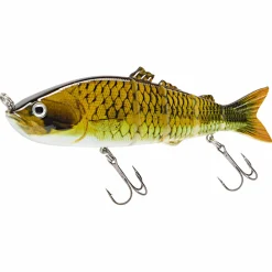 Kogha Wobbler Multi Joint Monster Crank (Monster Crucian)