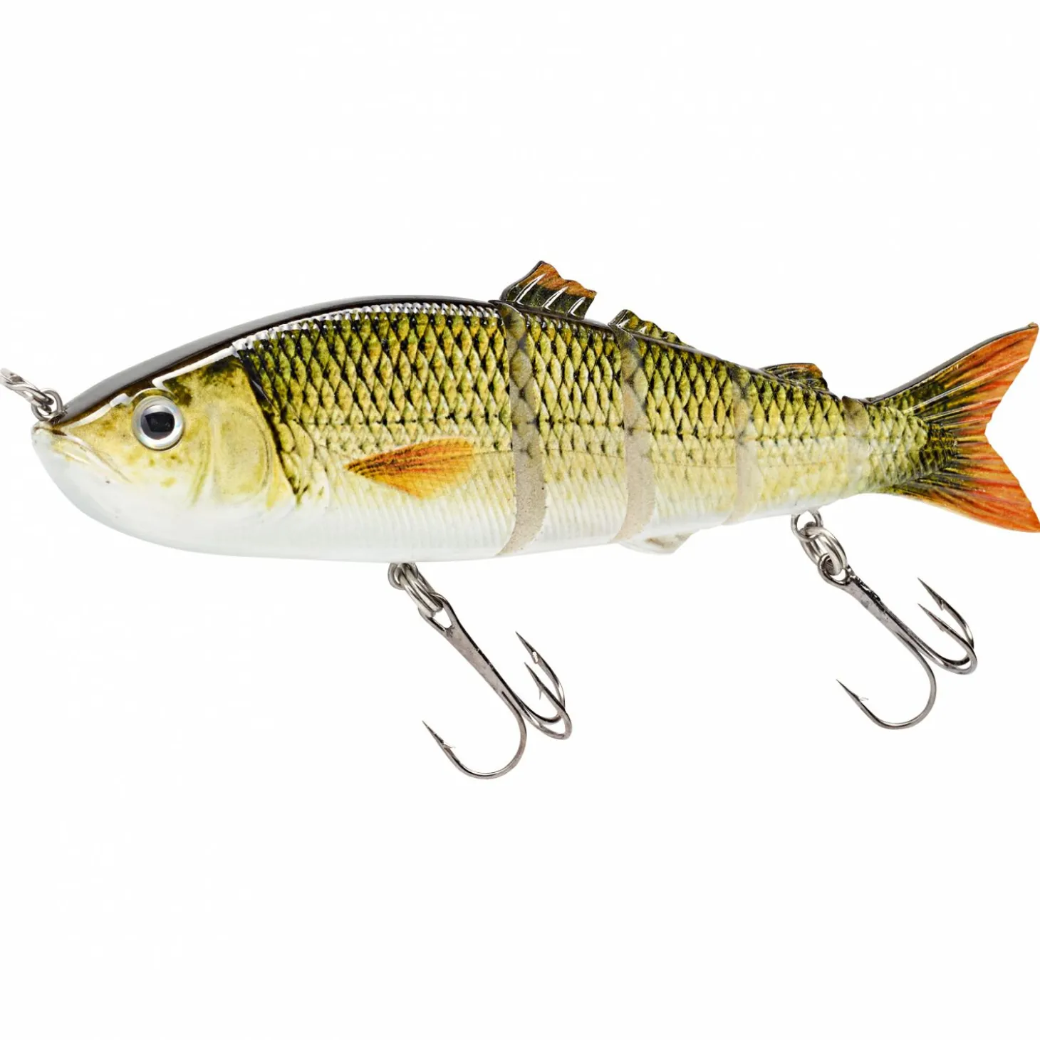 Kogha Wobbler Multi Joint Monster Crank (Monster Rudd)