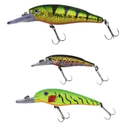 Kogha Wobbler Set Barsch/Zander
