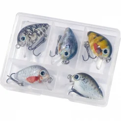 Kogha Wobbler Set Wobbler Set (Barsch)