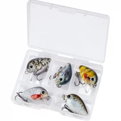 Kogha Wobbler Set Wobbler Set (Barsch)