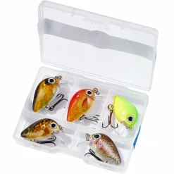 Kogha Wobbler Set Wobbler Set (Barsch)