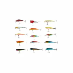 Kogha Wobbler Sortiment Hecht/Zander