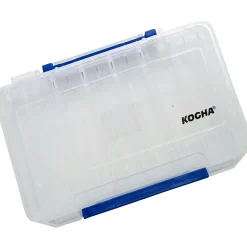 Kogha Wobbler und Kunstköderbox M