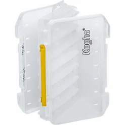 Kogha Wobblerbox (doppelt)