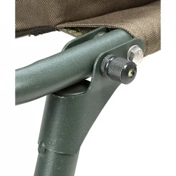 Kogha XXXL Bedchair Camou Ultra