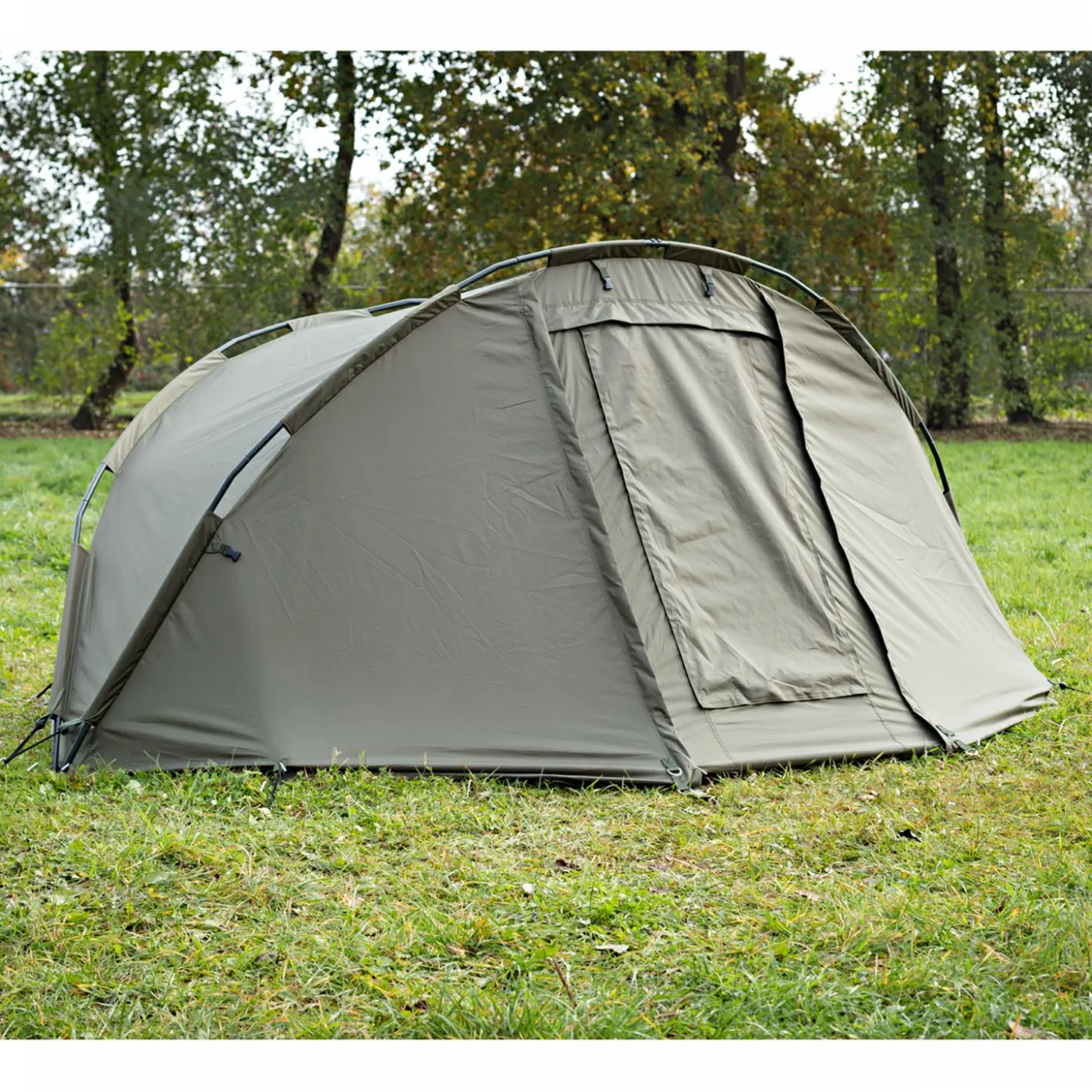 Kogha Zelt, Liege, Stuhl, Schlafsack-Combo Emperor