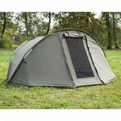 Kogha Zelt, Liege, Stuhl, Schlafsack-Combo Emperor