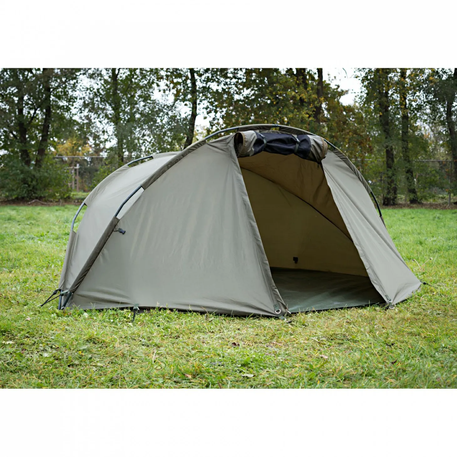 Kogha Zelt, Liege, Stuhl, Schlafsack-Combo Emperor