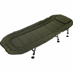 Kogha Zelt, Liege, Stuhl, Schlafsack-Combo Emperor