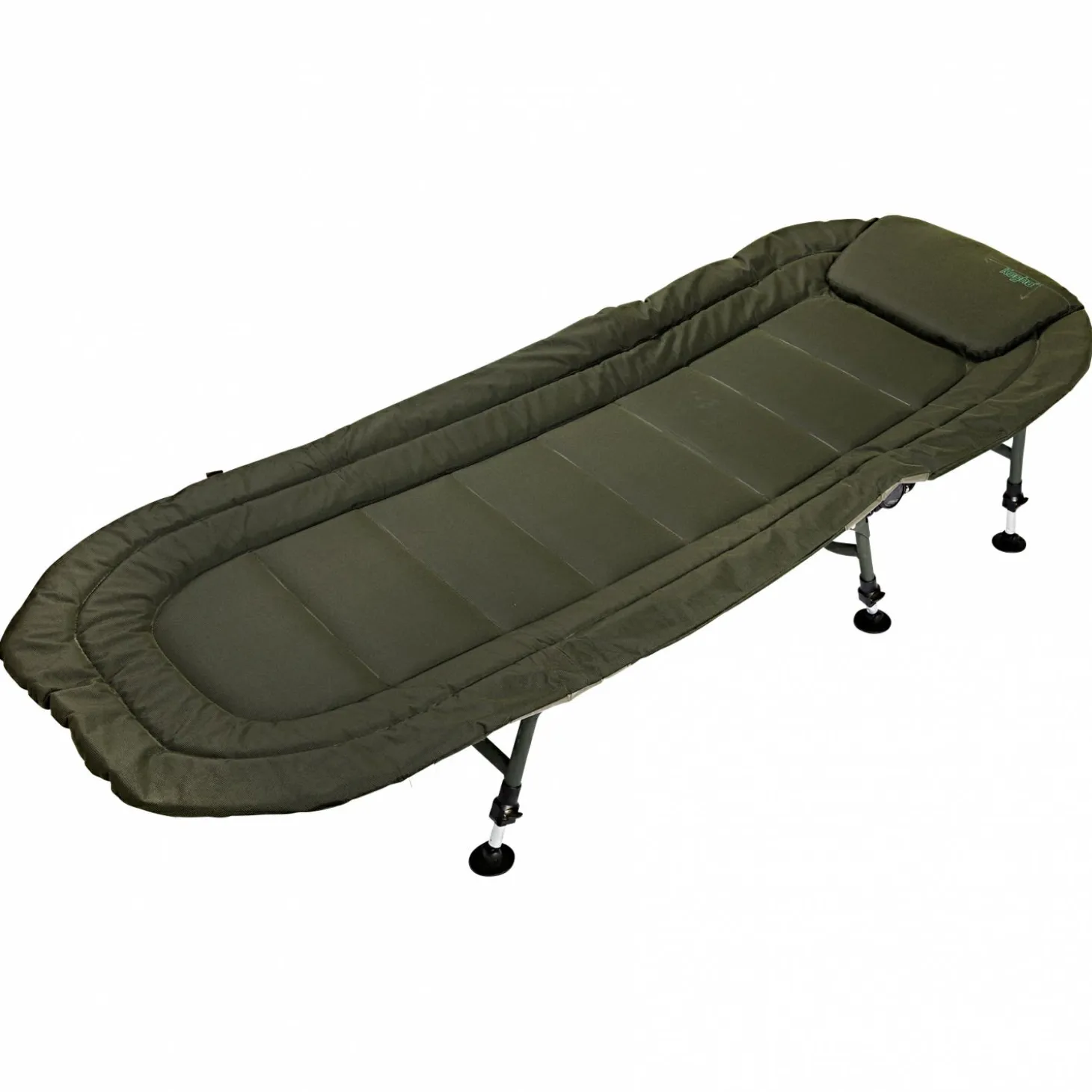 Kogha Zelt, Liege, Stuhl, Schlafsack-Combo Emperor