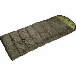 Kogha Zelt, Liege, Stuhl, Schlafsack-Combo Emperor