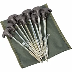 Kogha Zelthering Set